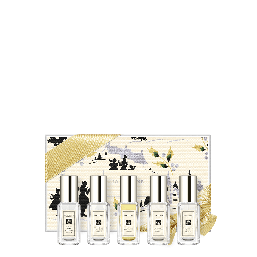 Luxury cologne collection jo malone deals