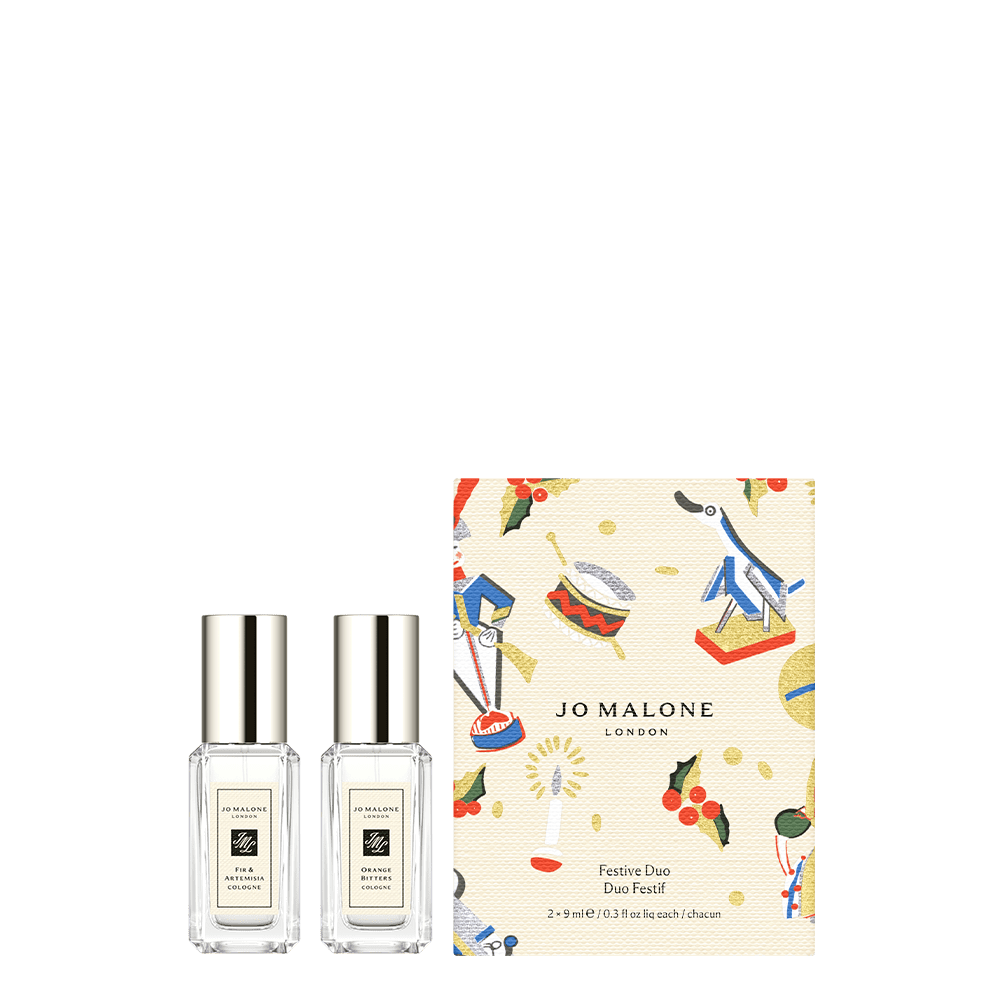 Jo Malone London Festive Cologne Duo 2x9ml