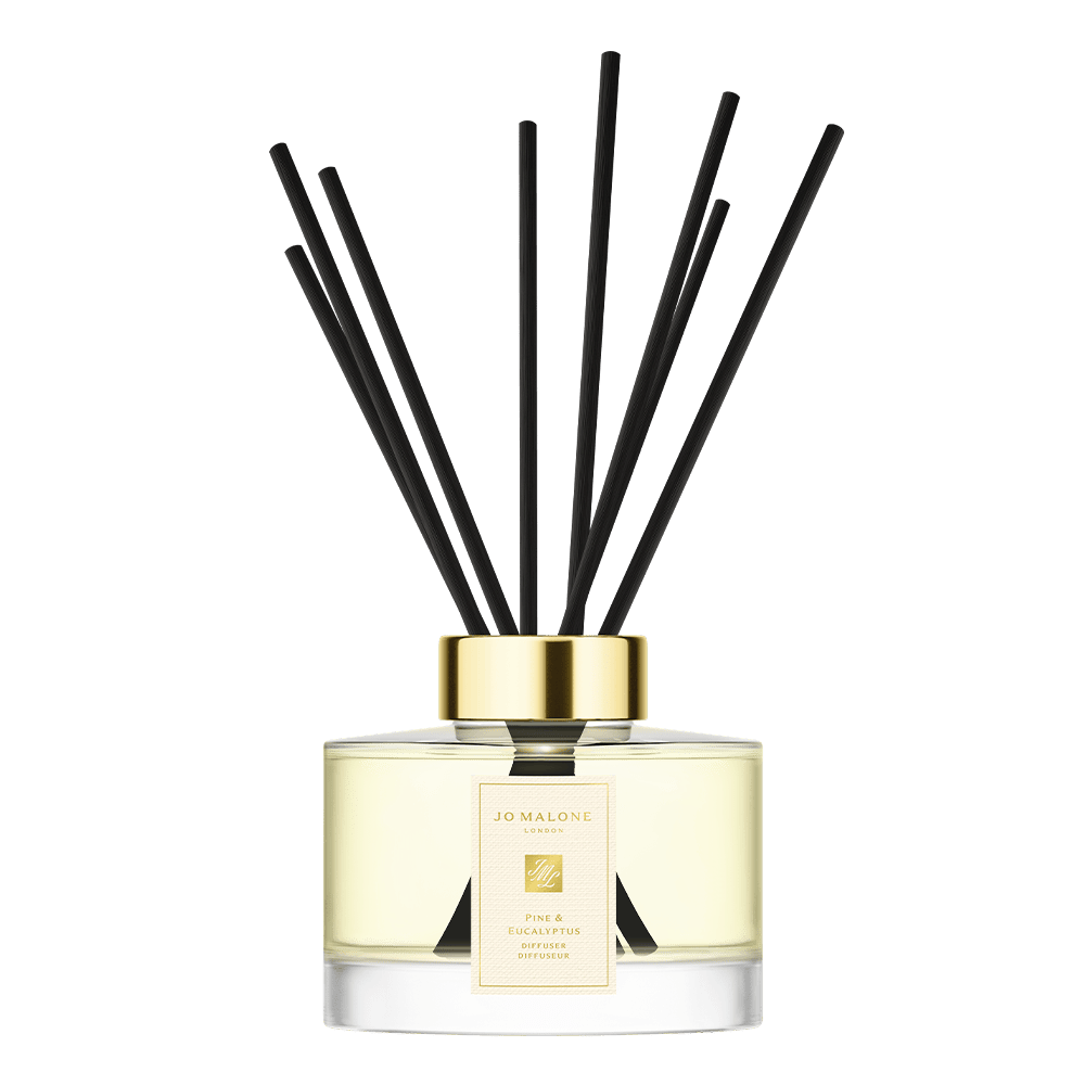 Pine & Eucalyptus Diffuser | Jo Malone London