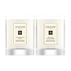 Travel Candle Duo