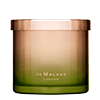 Fragrance Layered Candle – Uma Combinação Frutada Fresca