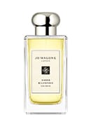 Amber & Lavender Cologne