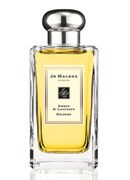 Amber & Lavender Cologne
