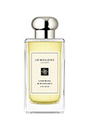 Lime Basil & Mandarin Cologne