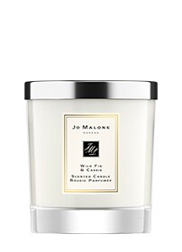 Wild Fig & Cassis Home Candle