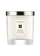Candela per la Casa <br>Lime Basil & Mandarin