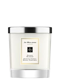Orange Blossom Home Candle
