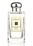 Nectarine Blossom & Honey Cologne