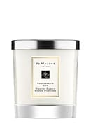 Pomegranate Noir Home Candle