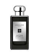 Dark Amber & Ginger Lily Cologne Intense