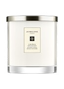 Candela Ultra Lusso <br>Lime Basil & Mandarin