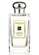 Peony & Blush Suede Cologne