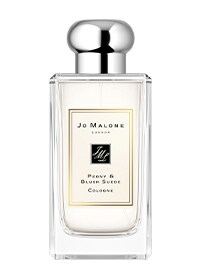 Cologne Peony & Blush Suede