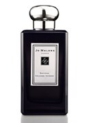 Saffron Cologne