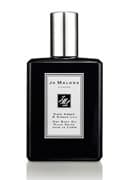 Dark Amber & Ginger Lily Dry Body Oil