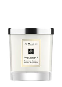 Candela per la Casa <br>Sweet Almond & Macaroon