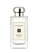 Wood Sage & Sea Salt Cologne