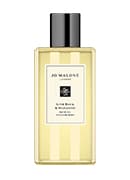 Lime Basil & Mandarin Bath Oil