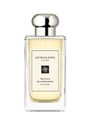 Mimosa & Cardamom Cologne