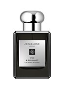 Oud & Bergamot <br>Cologne
