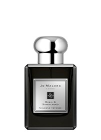 Orris & Sandalwood Cologne