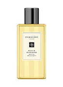 Peony & Blush Suede Bath Oil