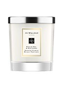 English Oak & Redcurrant Home Candle