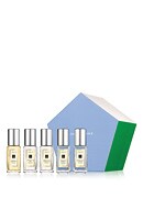 COLOGNE COLLECTION V2 (Pomegranate Noir)