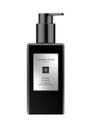 Myrrh & Tonka Shower Oil