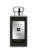 Jasmine Sambac & Marigold Cologne Intense