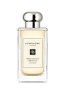 Honeysuckle & Davana Cologne