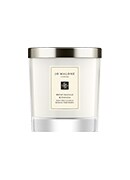 Honeysuckle & Davana Home Candle
