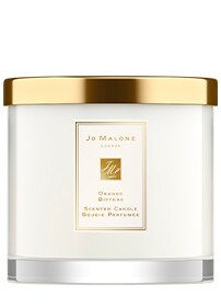 Orange Bitters Deluxe Candle
