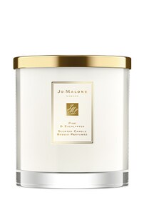 Pine & Eucalyptus Luxury Candle