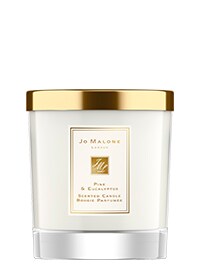 Pine & Eucalyptus Home Candle