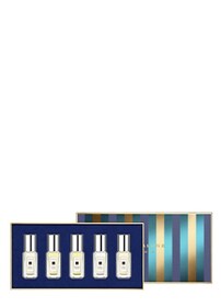 Christmas Cologne Collection