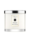 Candela Lusso English Pear & Freesia