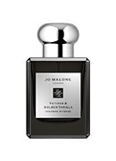 Vetiver & Golden Vanilla Cologne Intense