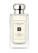 Fig & Lotus Flower Cologne