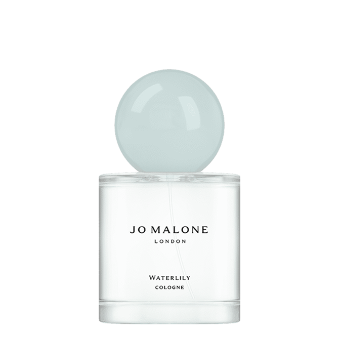 Jo malone 2025 water lily cologne
