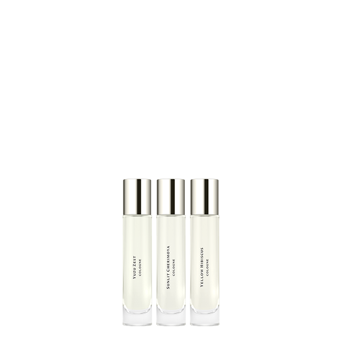 Blossoms Travel Trio | Jo Malone London