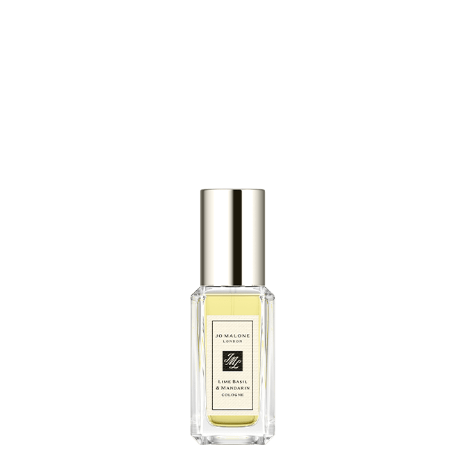 Jo Malone Lime Basil & Mandarin セット Jo Malone Lime Basil & Mandarin Cologne