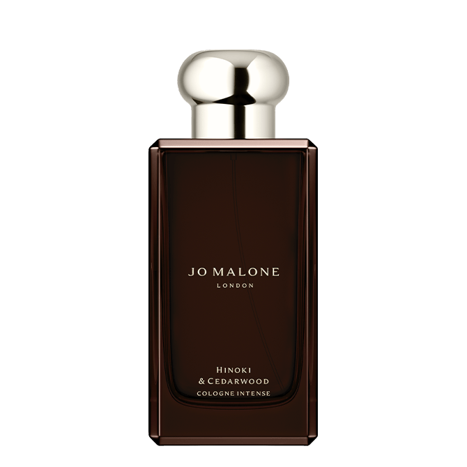 激安アウトレット通販 Hinoki London Malone Jo | Intense Cologne Cedarwood & ボディミスト