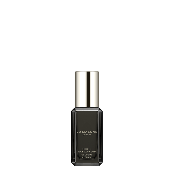 JO MALONE LONDON HINOKI&CEDARWOOD ほぼ未使用 Jo Malone London Hinoki & Cedarwood Cologne Intense | Saks