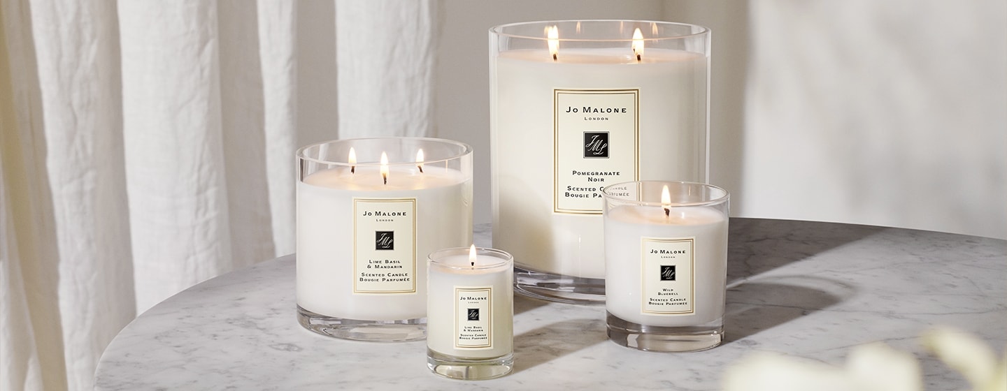 Jo malone cheap trial size