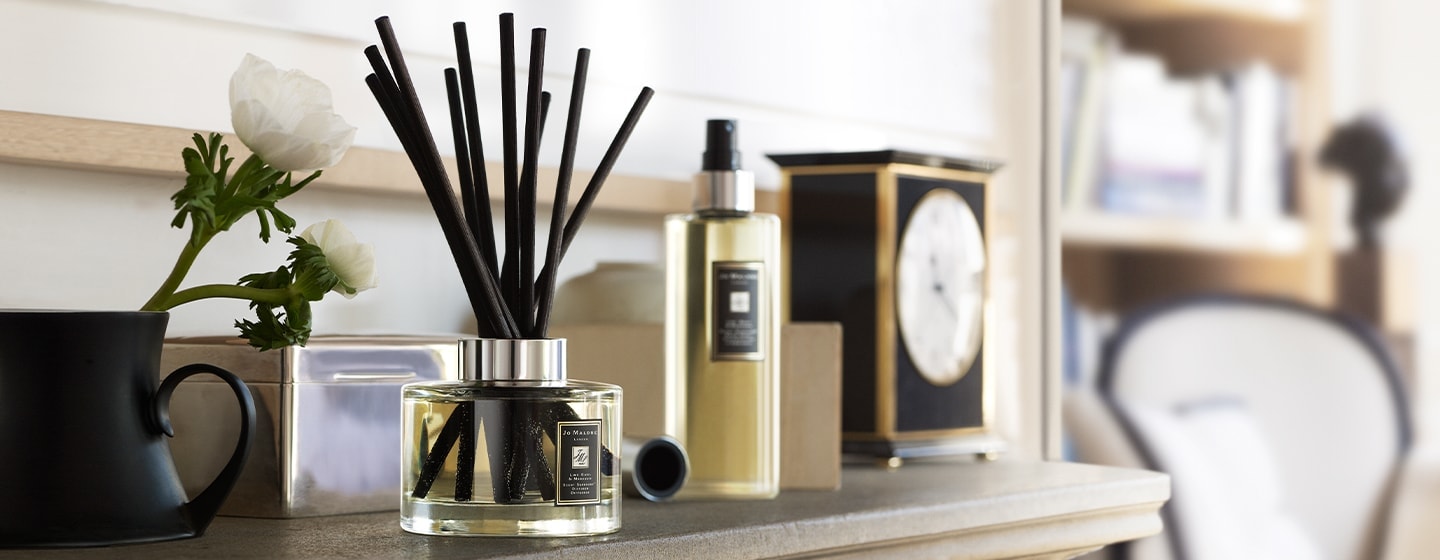 Jo malone sales best diffuser