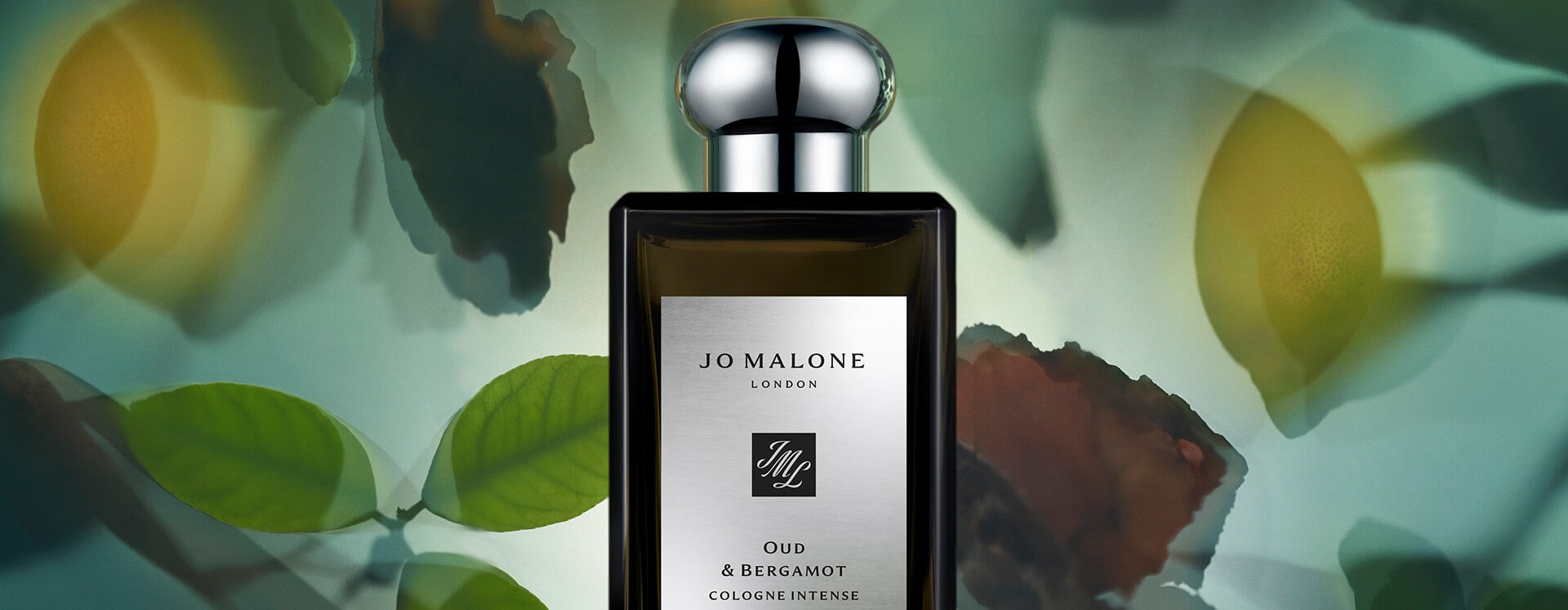 Jo malone oud & outlet bergamot dry body oil