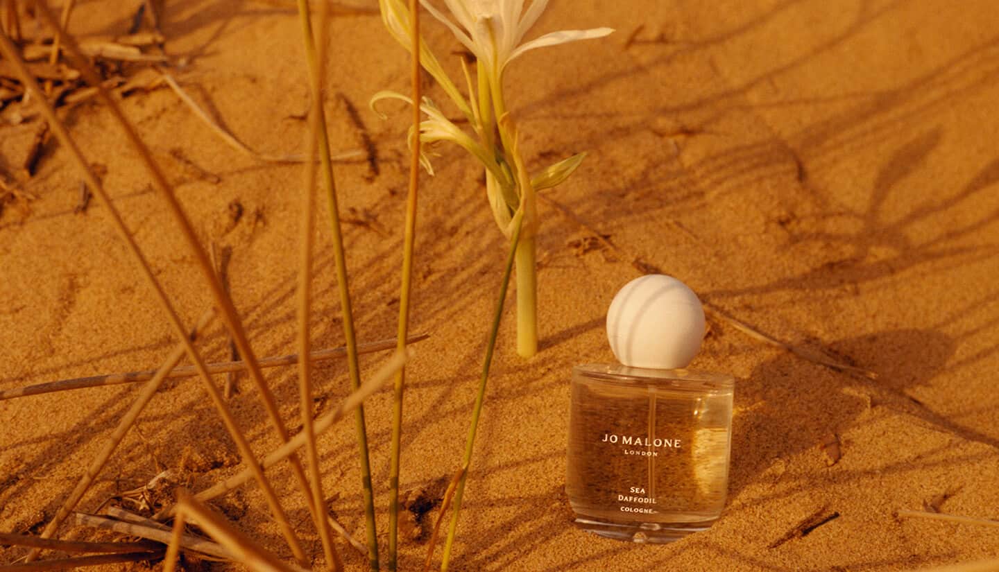 A Sardinian Summer Jo Malone London